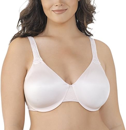 Vanity Fair Women S Comfort Where It Counts Full Figure Bra 76090 At Amazon Women S Clothing Store