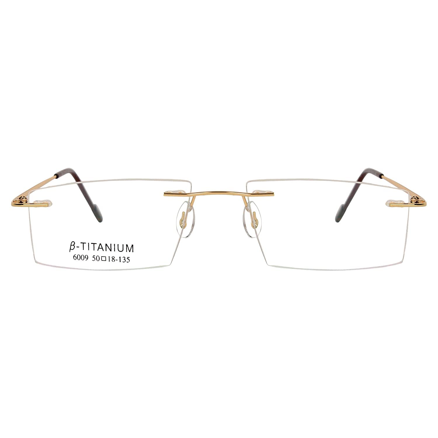 Eyewear Stylez Blue Cut Reading Glasses For Men and Women Gold Rimless Frame Blue Cut Protection Reading Glasses For Men 1.00 1.25 1.50 1.75 2.00 2.25 2.50 2.75 3.00 Computer Glasses (0.75) (B09XY3WWCY) Amazon Price History, Amazon Price Tracker