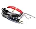 Mitsubishi 2003-2012 Factory Radio Stereo Auxillary Aux 3.5mm MP3 Audio Input Adatper Cable