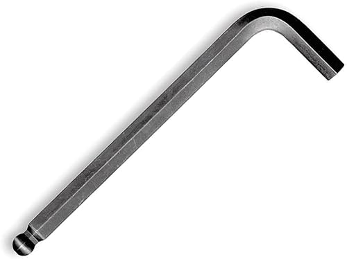Eklind Tool bola-hexagonal-L-llave-0.197 in brazo largo