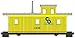 Walthers Proto 920-103460 DM&IR Class G2 Caboose Chesapeake & Ohio A564