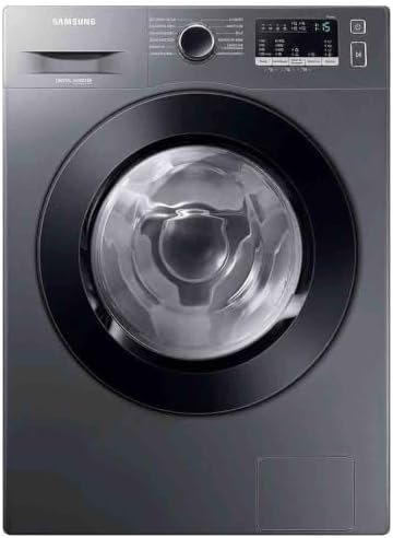 Samsung Lava e Seca WD11M com Digital Inverter WD11M4473PX Inox L...