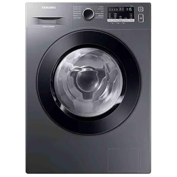 Samsung Lava e Seca WD11M com Digital Inverter WD11M4473PX Inox Look 11/7kg - 127V