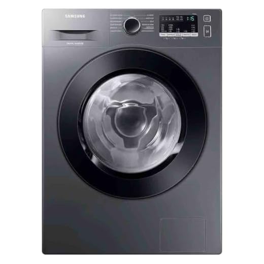 Samsung WD11M (11kg)