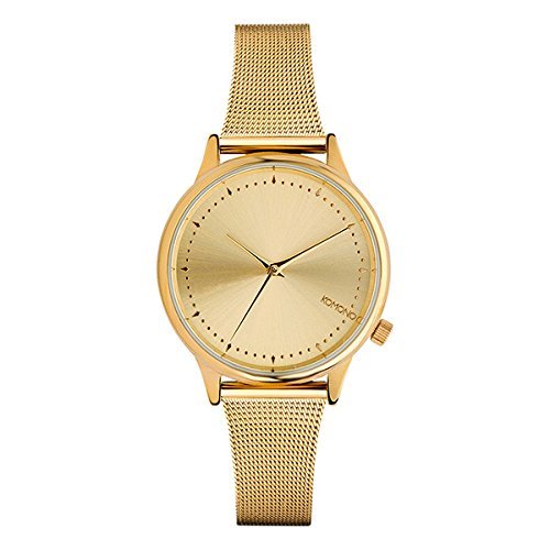 KOMONO コモノ W2861 腕時計　ゴールド Amazon.co.jp: [コモノ]KOMONO レディース ESTELLE ROYALE 36mm
