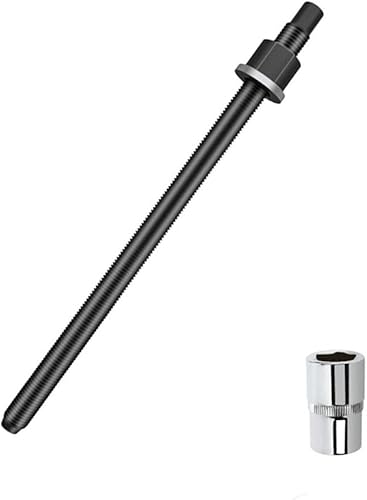 Violiica Wasserbohrer-Bithalter mit Umkehrhammer für Kernabsaugung, 22 mm Standa