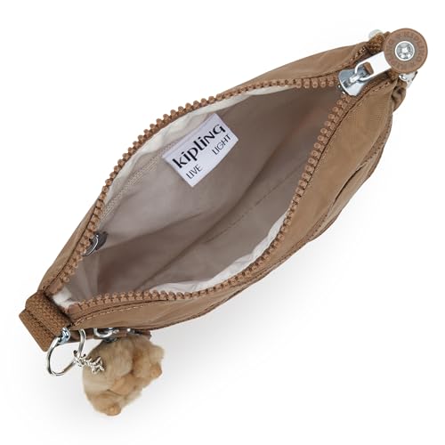 Image of Kipling Women's Keiko Crossbody Mini Bag, Lightweight Adjustable Purse, Durable Shoulder Sling