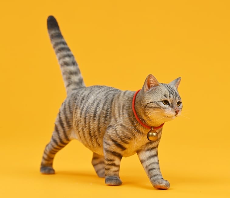 Amazon | JXK 1/6 中華田園猫 4.0 cat ネコ好き プレゼント