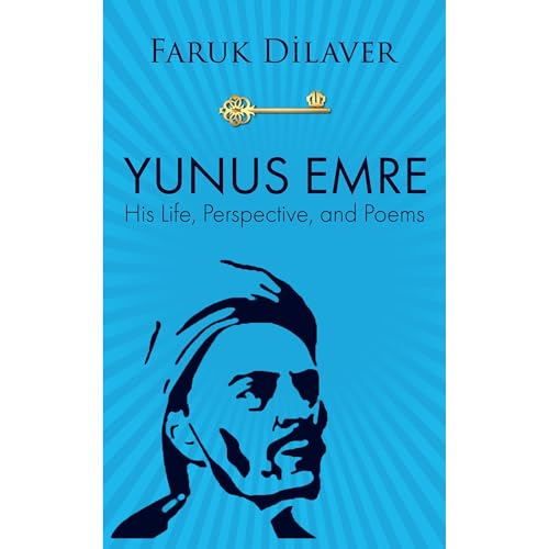 Enjoy Yunus Emre from Faruk Dilaver episode artwork