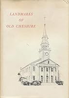 Landmarks Of Old Cheshire B000JL2H24 Book Cover