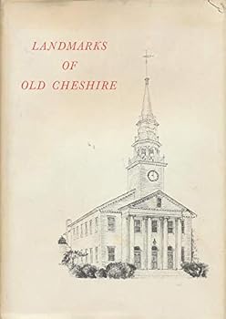 Landmarks Of Old Cheshire