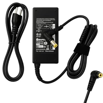 Fonte de Energia Compatível p/Notebook Acer Aspire 3 – A315-51 A315-53 A315-56 19v 3,42A 65W Plug 5.5 x 1.7 mm Pino Grosso Bivolt com Cabo de Força