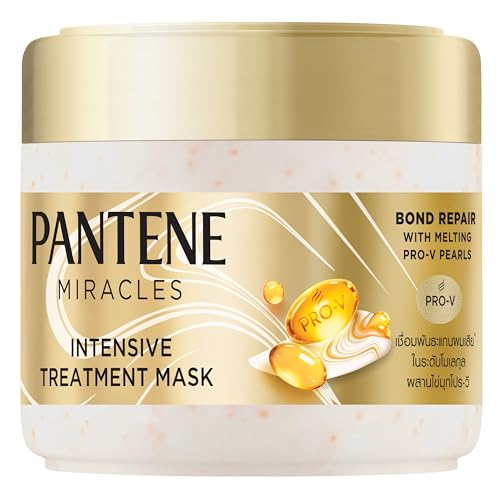 Pantene Miracle Intensive Serum Mask Bond Repair 300ml