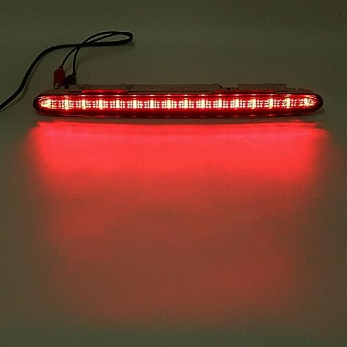 3ème feu stop de signalisation rouge haute performance SL R230 2001