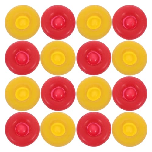 80 piezas tapas para tubos de masilla