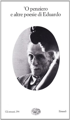 Penziero e altre poesie di Eduardo ('O) Penziero e altre poesie di Eduardo ('O)