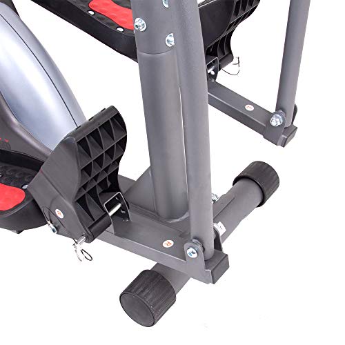Body-Rider-BRT5800-3-in-1-Trio-Trainer-Workout-Machine-Black-Gray-Silver-and-Red