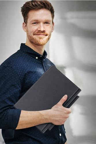 Clavier Bluetooth AZERTY Surface Pro 7 Plus 6 5 rétroéclairé avec pavé tactile - 5