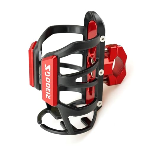 Porte-gobelet moto cage bouteille eau CNC pour R1300GS accessoire boisson