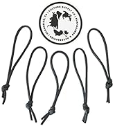 Culture Supply Accessory Pack - 5 Leash Strings