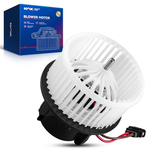 Image of KAX AC Blower Motor for XC60 2010-2017, S60 2011-2018, XC70 2008-2016