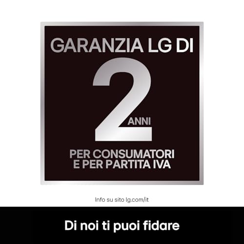 LG Serie P3 F0P3020TSWC