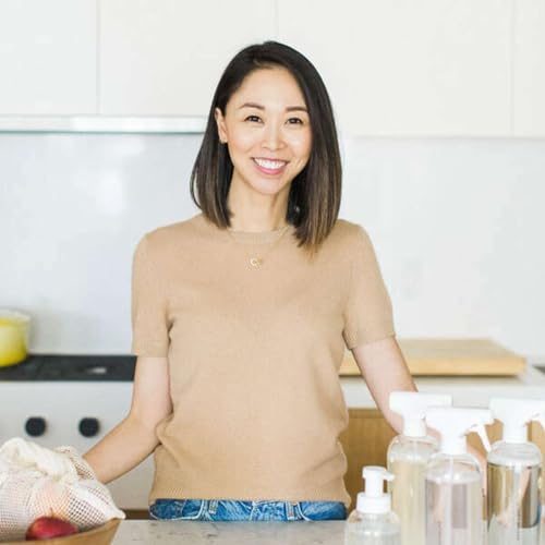 Sarah Paiji Yoo of Blueland