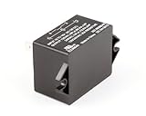 Traulsen 337-60360-01 Hybrid Relay With Surge Damper