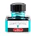 J. Herbin Fountain Pen Diabolo Menthe Bottled Ink 30 ml