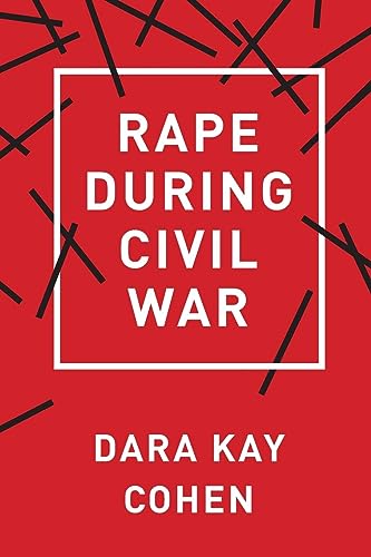 Rape During Civil War view 2