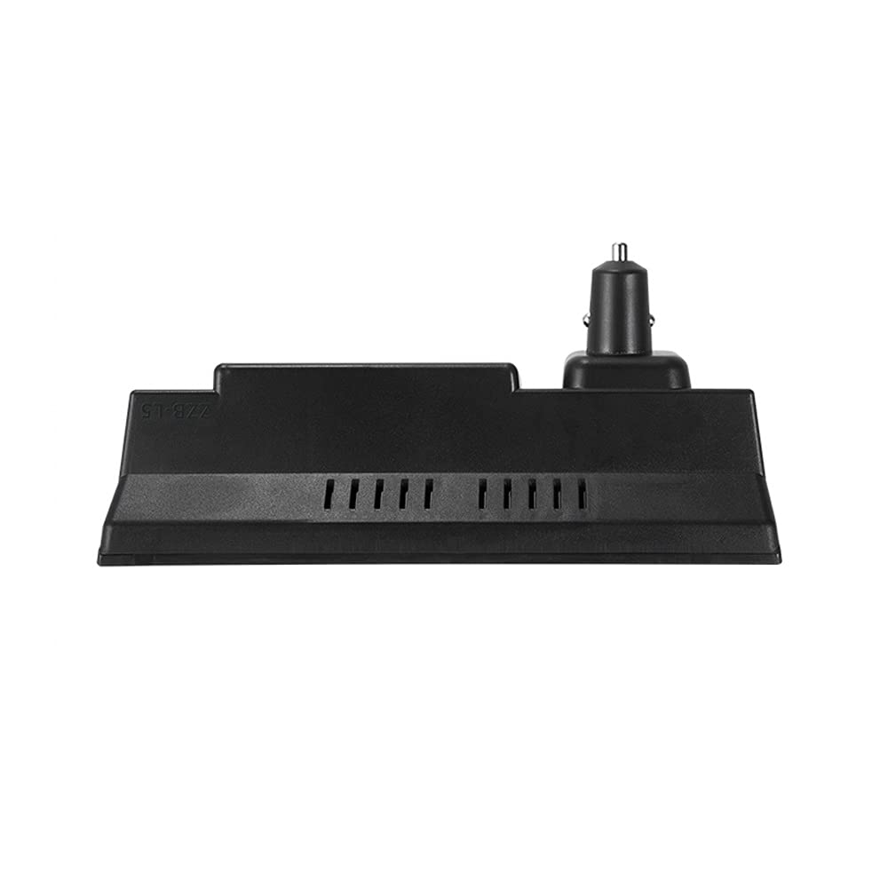 Soporte for teléfono de Coche, Cargador inalámbrico 2017 2019