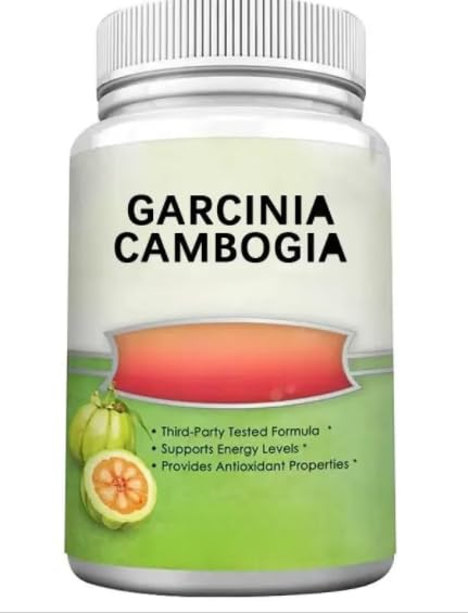 Estratto di Garcinia Cambogia, il miglior bruciagrassi estremo snello e disintossicante massimo, per la salute del cervello