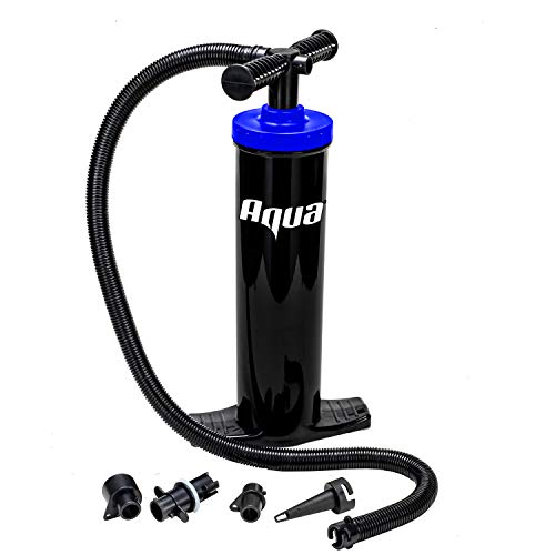 Image of Aqua Electric High-Volume Air Pump