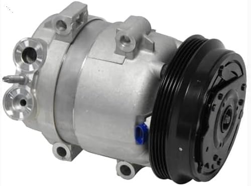 YL V5 Compressor for Pontiac GTO 5.7L/6.0L V8 2004-2006
