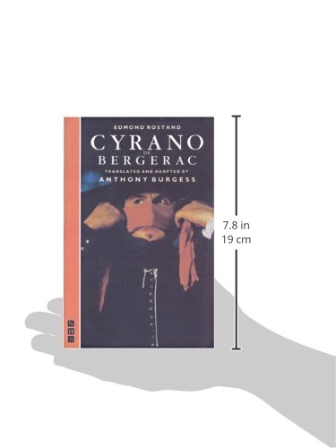 Cyrano de Bergerac: Translated by Anthony Burgess