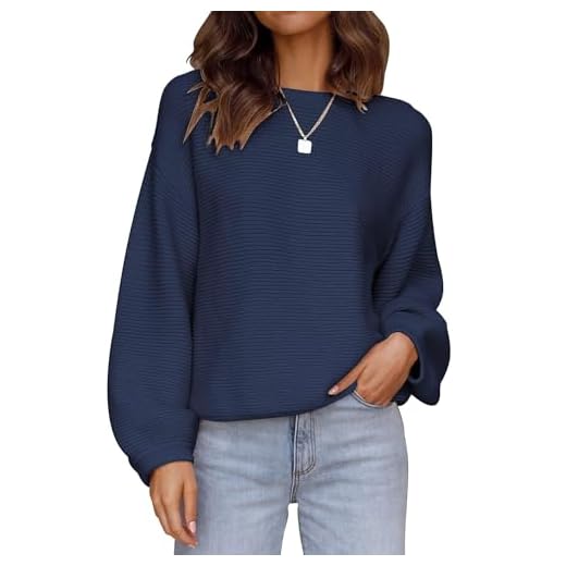 Pullover Sweater