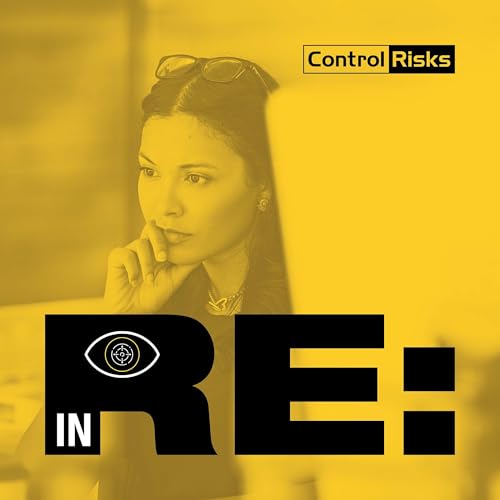 Decoding corporate investigations: Women in Investigations Podcast Por  arte de portada