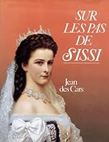 Relié - Sur les pas de sissi 2262005885 Book Cover