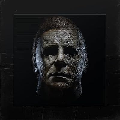 HALLOWEEN:THE COMPLETE EXPAMDED COLLECTION