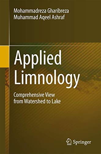 Applied Limnology view 2