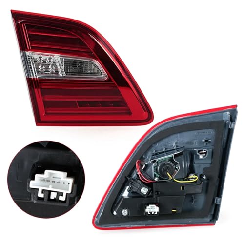 Feux arrière de rechange W166 finition d'origine pour ML400 - 4