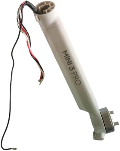 Mavic Mini 3 Pro Drone Motor Brazo de Repuesto (Delantero Izquierdo)