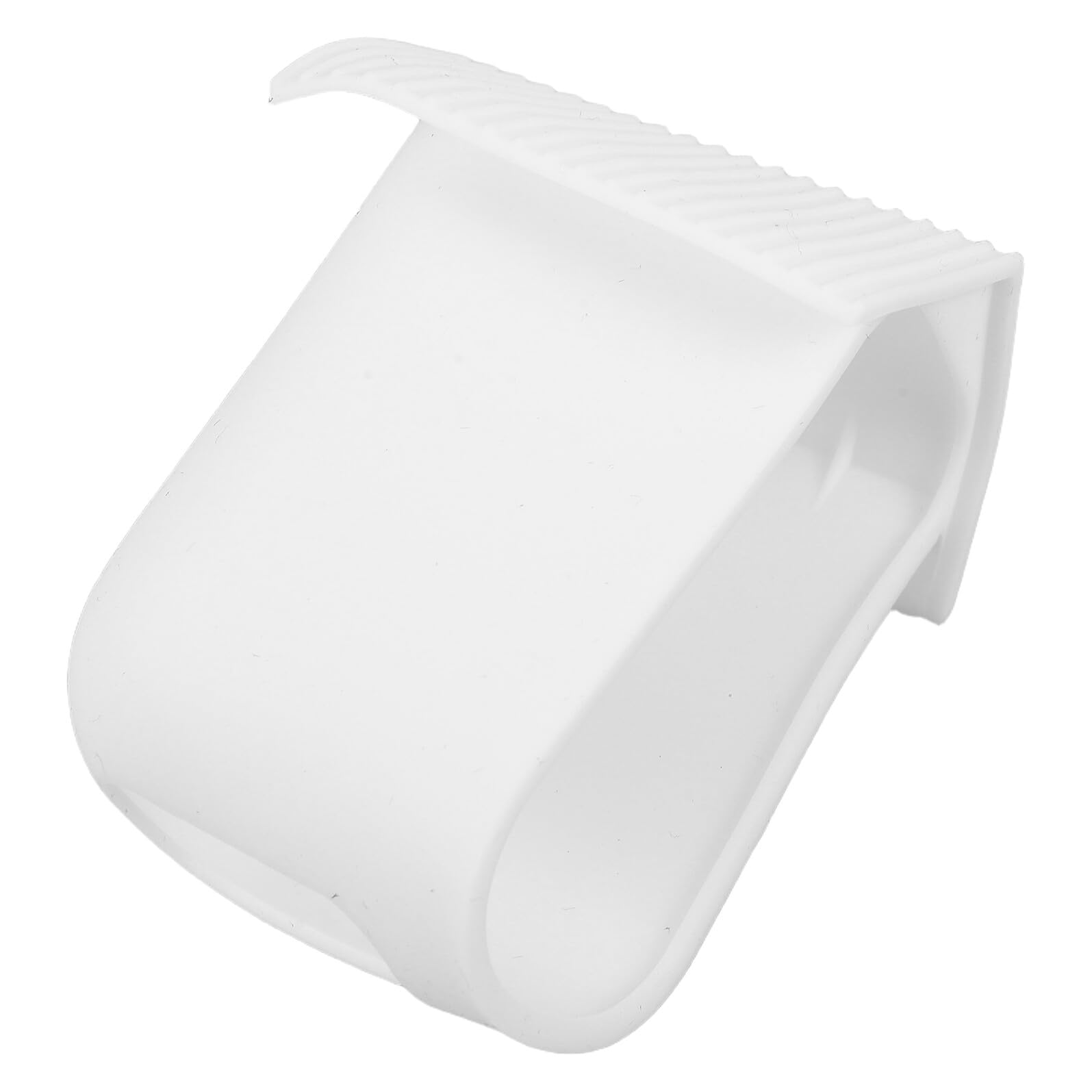Protection Étanche Silicone pour Caméra de Sécurité Coque de Protection Anti-Pluie pour Caméra Extérieure Étui Résistant aux Intempéries de Sécurité