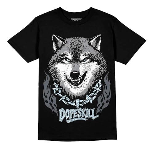 Image of DopeSkill Graphic Tee Streetwear Hip Hop Hypebeast Street Style Unisex T-Shirt Sneaker Colour Matching Shirts Cute Graphic