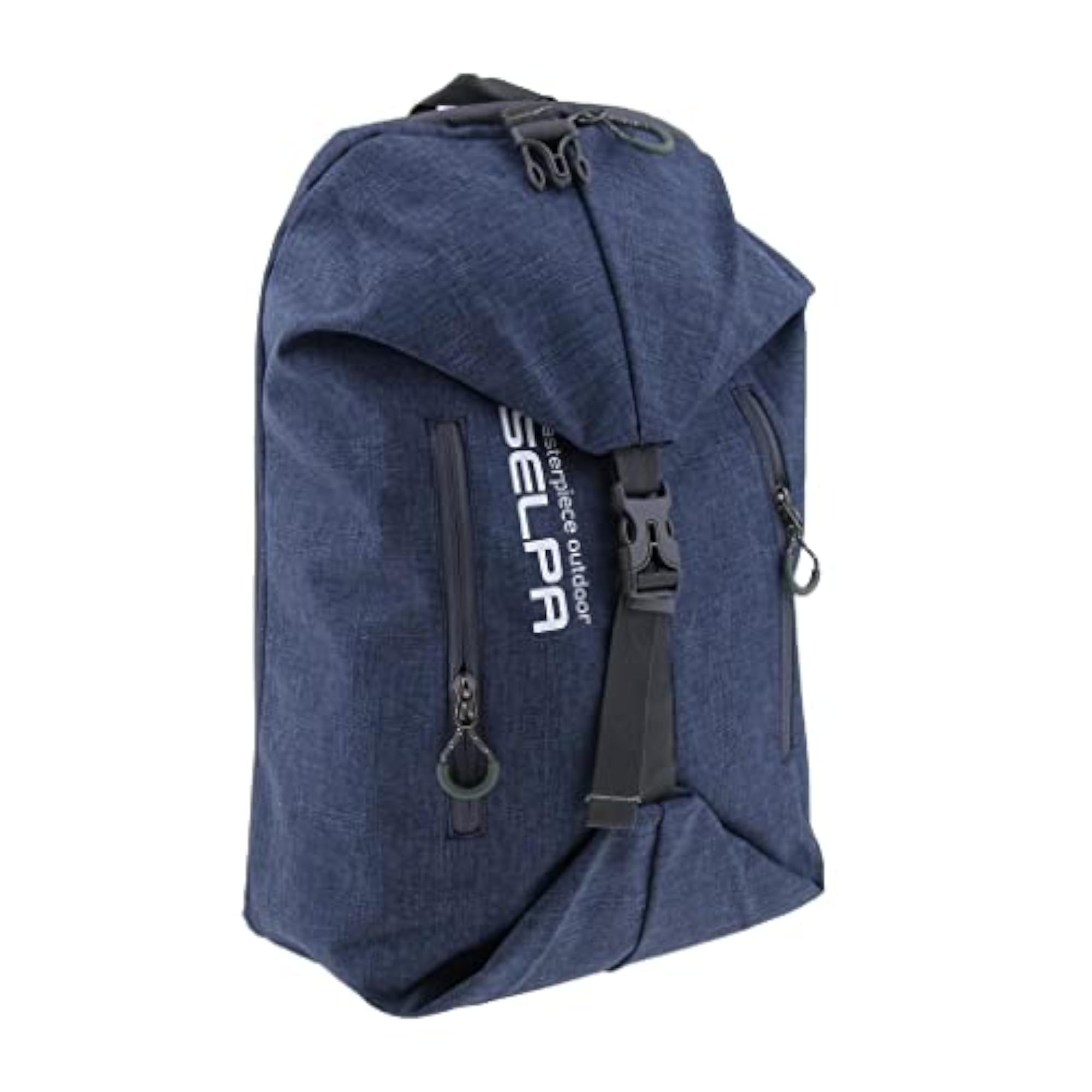 Multi Function Travel Backpack, 30L Dark Blue