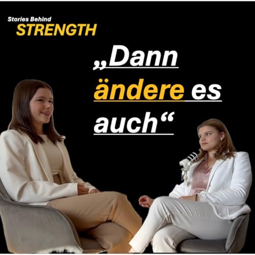 [German episode] Linda Weise: Verantwortung &uuml;bernehmen & Unternehmen gr&uuml;nden &ndash; schon in der Schulzeit?!