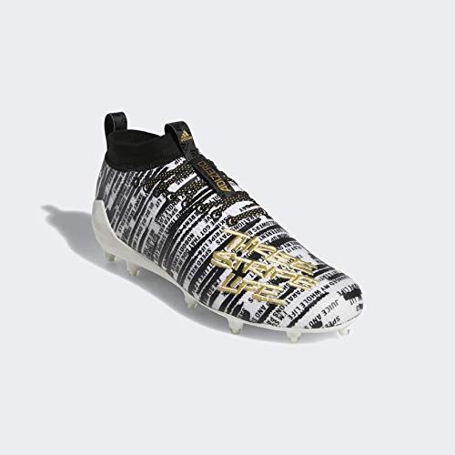 Image of Adidas Mens Adizero Electric.1 American Football
