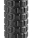 ProTaper Pillow Top Lite Small Flange Off-Road Motorcycle Hand Grips - Black/Grey/White/One Size