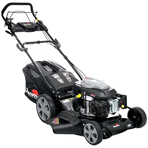 CORTADOR DE GRAMA TOYAMA TLM510TRMS-60L 6HP, 173CC, TRACAO 51CM C...