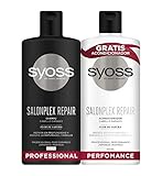 Syoss ch.440 salonplex+acon440